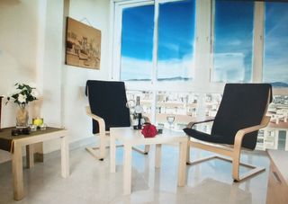 Miete Etagenwohnung  Calle mendoza. Sensacional piso en zona de huelin