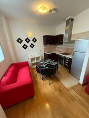 Rent Apartment  Calle san telmo. Fantástico apartamento junto al museo thyssen, en pleno centro d