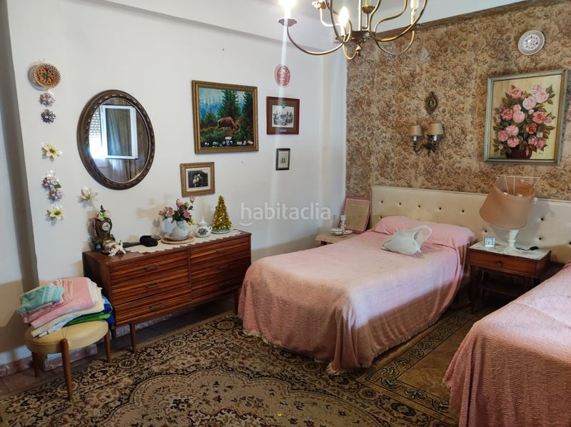 Foto d3b8a92d-b473-45d4-bd22-0f1b351c29e6. Pis amb calefacció a Los Guindos - Parque Mediterráneo - Santa Paula Málaga