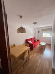 Lloguer Pis  Calle antonio merlo. Magnífico piso de 4 dormitorios totalmente amueblado. para estud