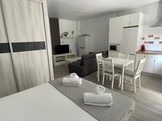 Studio in Avenida de la Paloma