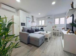 Studio in Calle Benahavís