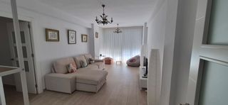 Location Appartement  Calle fernán núñez. Piso en alquiler - perchel sur