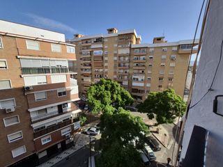Pis a Calle Haendel