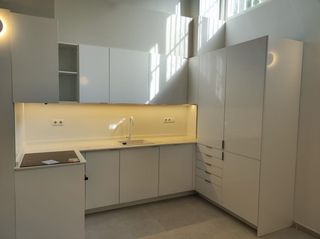 Studio in Avenida del Arroyo de los Ángeles