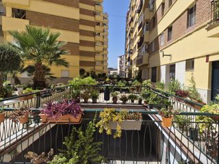 Flat in Pasaje Virgen de Belén
