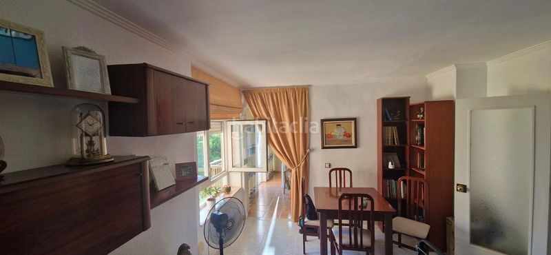 Foto 7fb231ef-95f6-441e-b58f-83d93e2358a8. Pis a La Luz - El Torcal Málaga