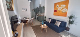 Appartement in Calle Gallito