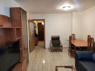 Appartamento in Calle Martínez Maldonado