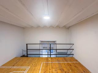 Office space in Calle recaredo 25