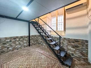 Appartement à Calle recaredo 25. Luminoso y amplísimo estudio profesional diáfano y exterior, dis