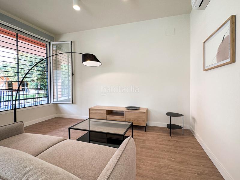 Foto 0fb8ac26-ec6f-4748-be53-ba39fb84e43b. Lloguer pis a urbanizacion las gondolas m4 1 a Urbadiez - Entrepuentes Sevilla