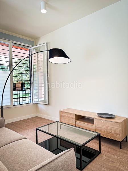 Foto 1c723be7-dddf-4524-a4cb-3300a10d814a. Lloguer pis a urbanizacion las gondolas m4 1 a Urbadiez - Entrepuentes Sevilla