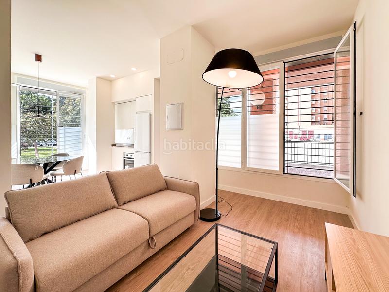 Foto 353d8b4e-cd16-4e16-b453-ff0ba85e03dd. Lloguer pis a urbanizacion las gondolas m4 1 a Urbadiez - Entrepuentes Sevilla