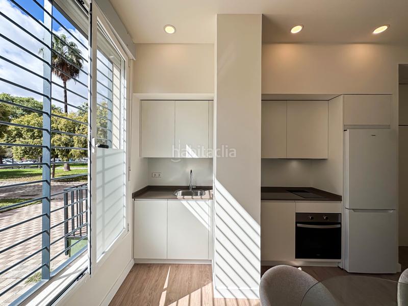 Foto 446d4a2a-d361-4e3a-90ed-3ff420eecf59. Lloguer pis a urbanizacion las gondolas m4 1 a Urbadiez - Entrepuentes Sevilla