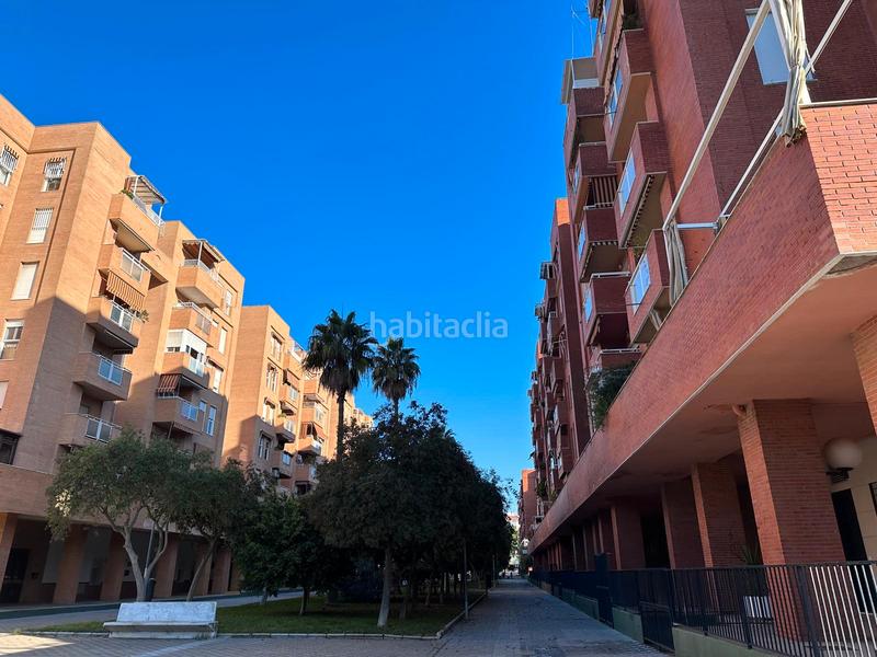 Foto 4a308a55-3a59-4764-92bf-ece4a425331a. Lloguer pis a urbanizacion las gondolas m4 1 a Urbadiez - Entrepuentes Sevilla