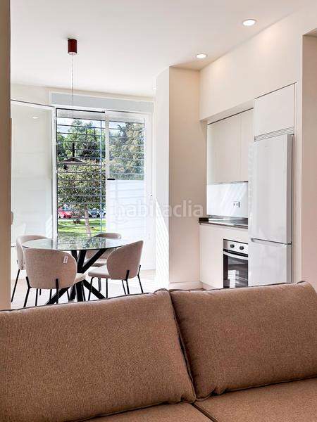 Foto 4a4b977e-bcee-40b4-abad-98af67d9c8c7. Lloguer pis a urbanizacion las gondolas m4 1 a Urbadiez - Entrepuentes Sevilla