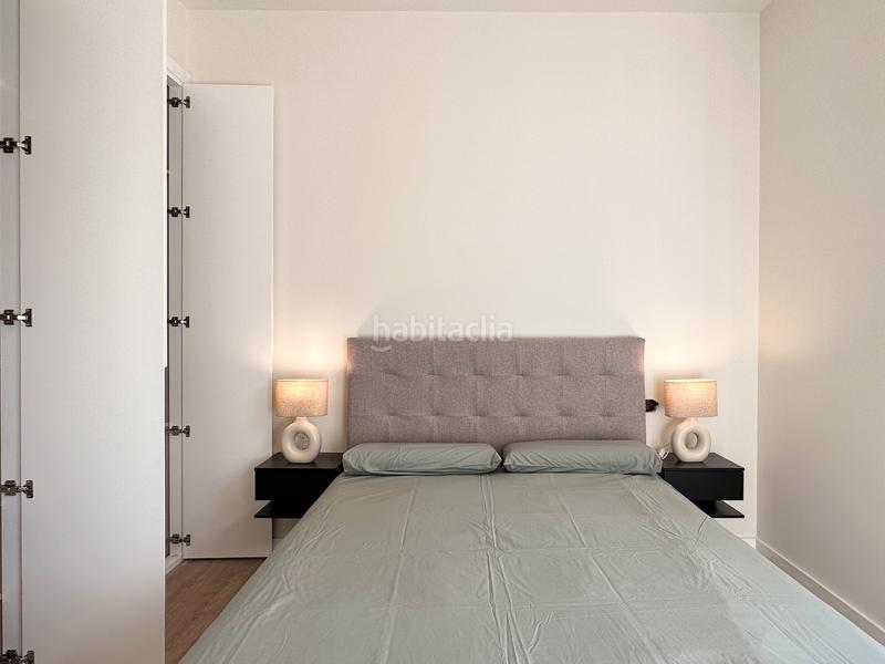 Foto 9595310a-db48-44bf-b24b-b4e07fe3390e. Lloguer pis a urbanizacion las gondolas m4 1 a Urbadiez - Entrepuentes Sevilla