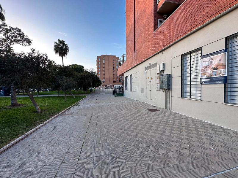 Foto b04374fc-7c8d-42a2-a69d-d27acde5b1a9. Lloguer pis a urbanizacion las gondolas m4 1 a Urbadiez - Entrepuentes Sevilla