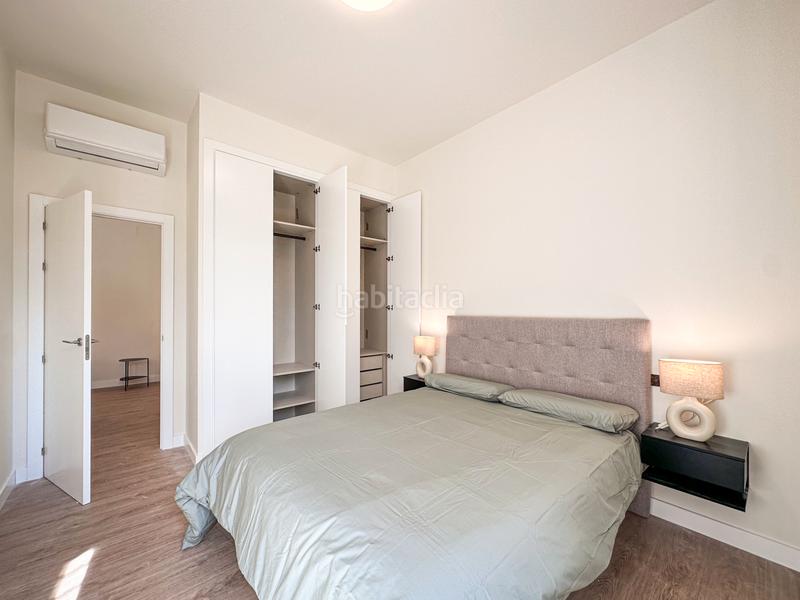 Foto c4c17358-fbd3-491e-8d19-547e6bc73c43. Lloguer pis a urbanizacion las gondolas m4 1 a Urbadiez - Entrepuentes Sevilla