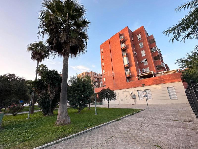 Foto cd0d9821-cf02-4a23-8054-4be1e4480beb. Lloguer pis a urbanizacion las gondolas m4 1 a Urbadiez - Entrepuentes Sevilla