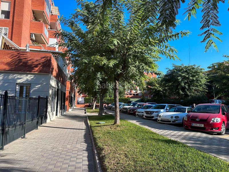 Foto d86f3a4b-75ce-4100-a2eb-fb0ad286d522. Lloguer pis a urbanizacion las gondolas m4 1 a Urbadiez - Entrepuentes Sevilla