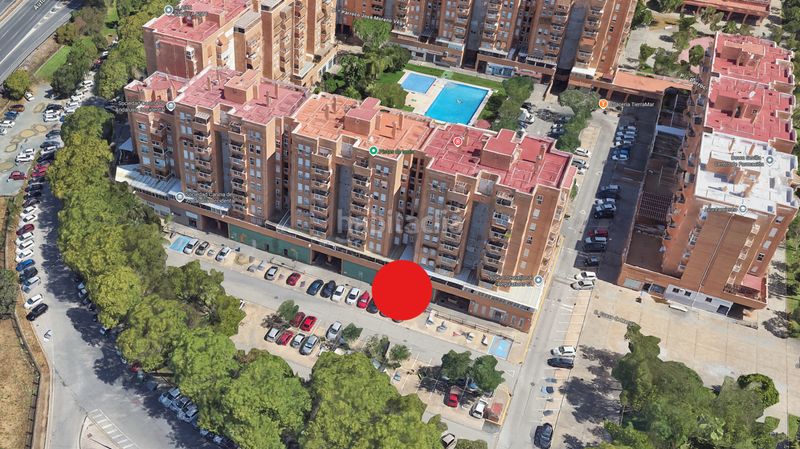 Foto 6f9e3e93-b71b-4f9a-8c32-c6f14205674b. Pis a calle cueva de menga 10 a Urbadiez - Entrepuentes Sevilla