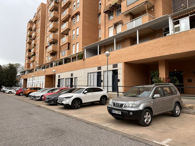 Foto a375498e-b941-4744-b718-180359fe8e83. Pis a calle cueva de menga 10 a Urbadiez - Entrepuentes Sevilla