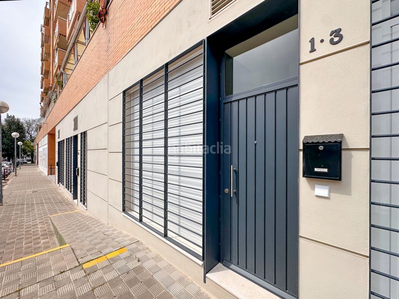 Foto f9d0d8d8-bd92-40c1-8306-32ff20468d23. Pis a calle cueva de menga 10 a Urbadiez - Entrepuentes Sevilla
