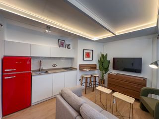 Appartement  Calle recaredo