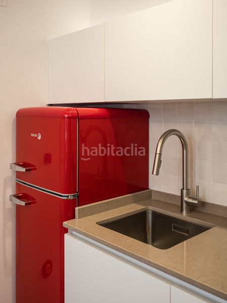 Foto e3405dba-7bba-4976-a80a-01857275e731. Piso en La Calzada - La Florida Sevilla