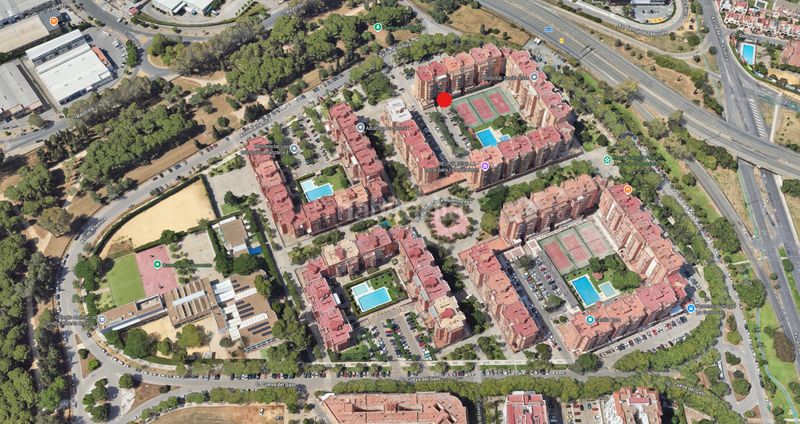 Foto 42c801e5-6c22-406f-ab4e-86f970eb6b68. Pis a calle cueva de menga 10 a Urbadiez - Entrepuentes Sevilla