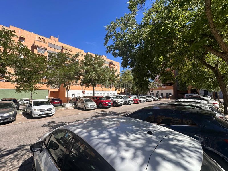 Foto b51a2c84-5f86-4d2b-9dcb-c70caef21b03. Pis a calle cueva de menga 10 a Urbadiez - Entrepuentes Sevilla