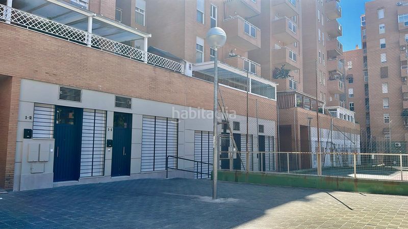 Foto bf4705b9-1d88-44fc-bae8-241b896fc216. Pis a calle cueva de menga 10 a Urbadiez - Entrepuentes Sevilla