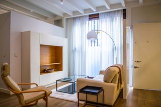 Lloguer Pis a Calle luis de vargas 0. Loft de diseño moderno con dos dormitorios
