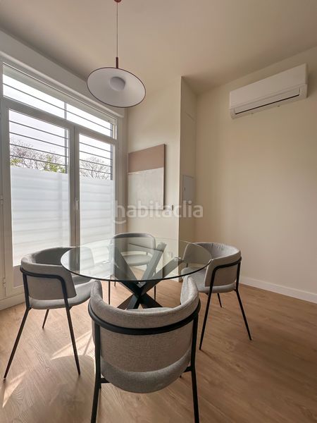 Foto 0e04145d-1d73-47b5-b5a3-d38dd056a9ac. Appartement dans calle cueva de menga 1 dans Urbadiez - Entrepuentes Sevilla