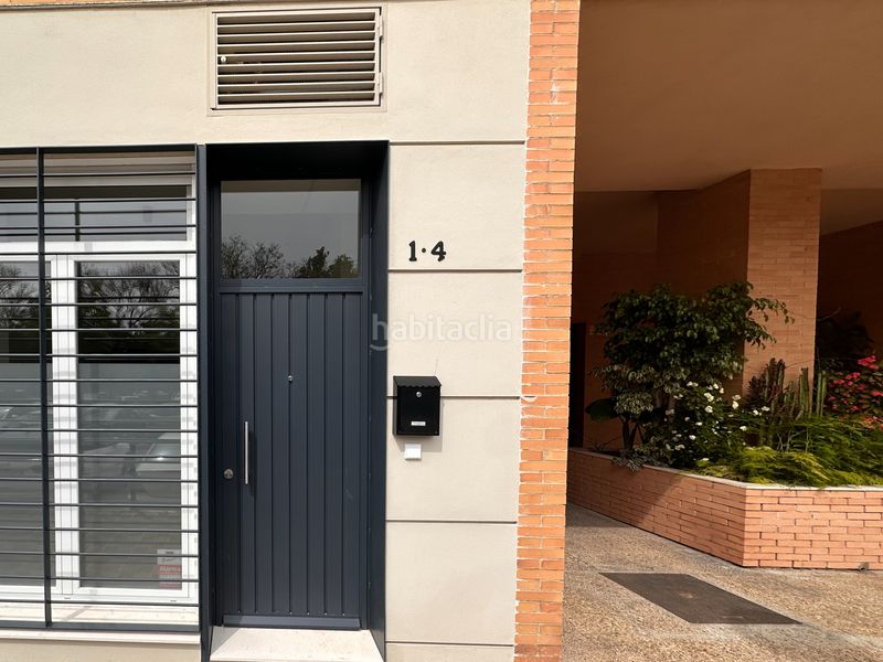 Foto d8575cb5-7e14-4c67-8624-091f21b44254. Appartement dans calle cueva de menga 1 dans Urbadiez - Entrepuentes Sevilla