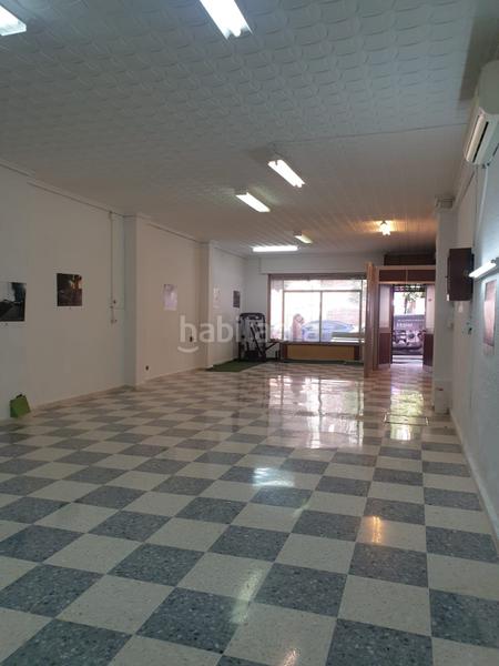 Foto 59f2f578-70f4-452e-b35d-cbfbed74d8d9. Local comercial a El Cerro Sevilla