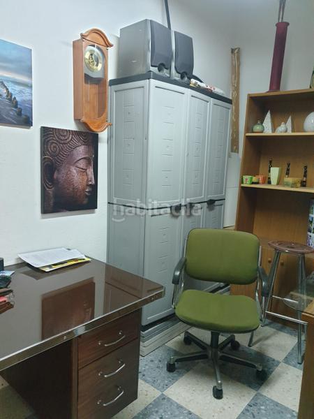 Foto 61d5ce82-56be-41f8-b2a6-1db2ea90baf0. Local comercial a El Cerro Sevilla