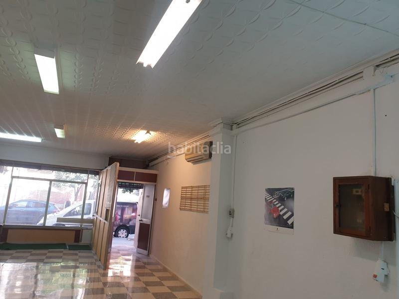 Foto a5f7e157-acbf-4be0-bc3e-a2ca12ecc303. Local comercial a El Cerro Sevilla