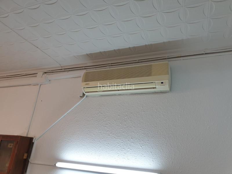 Foto a81bbe09-718d-4cce-8286-3295c343ed4e. Local comercial a El Cerro Sevilla