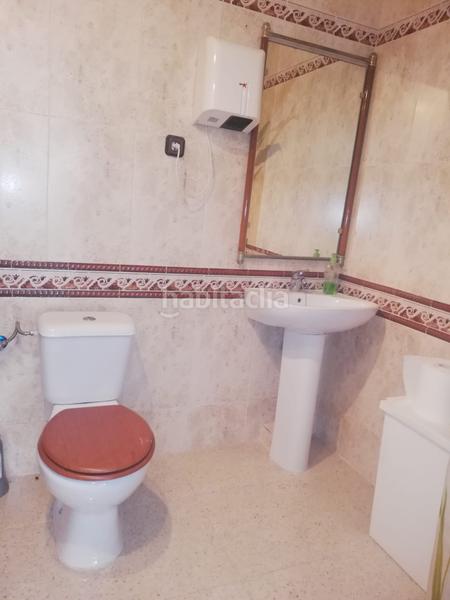 Foto dd86b7a8-0344-46d5-93a1-06527374be87. Local comercial a El Cerro Sevilla