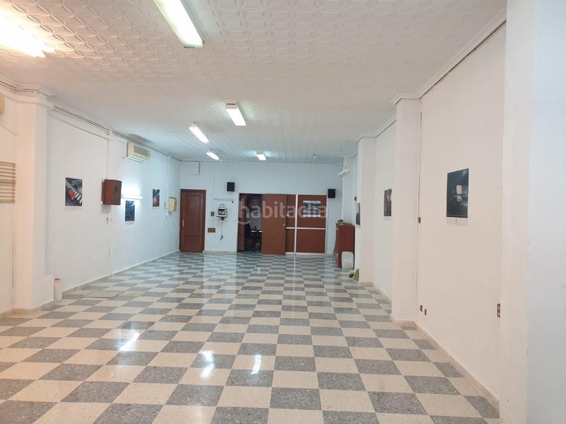 Foto eb6baca9-4920-404b-93de-4ded369b259b. Local comercial a El Cerro Sevilla