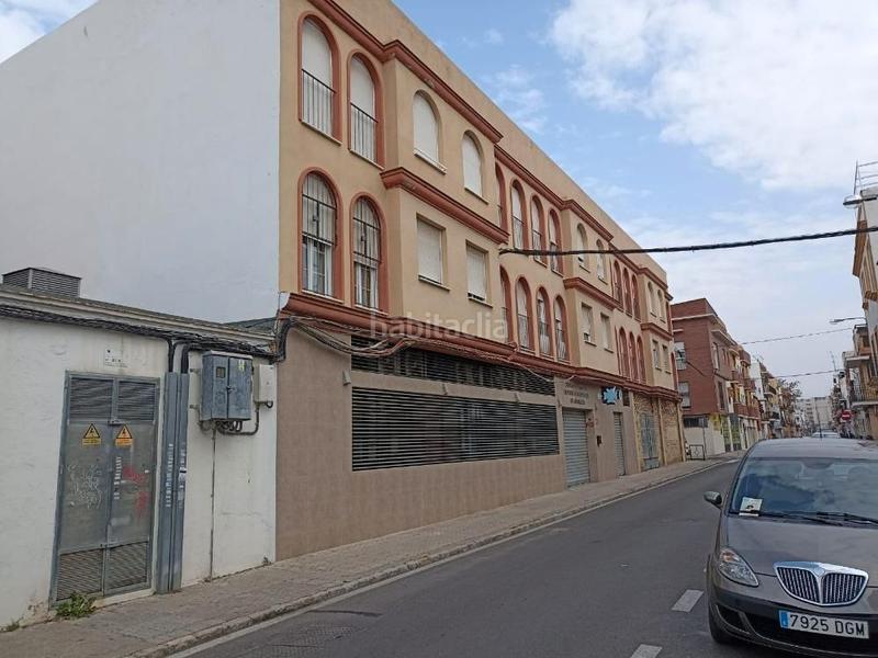 Foto 419c276f-8ed1-4f98-b3dd-1f25e9ffa4ee. Aparcament cotxe a El Cerro Sevilla