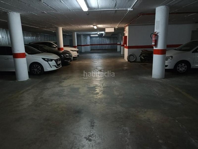 Foto 594a4532-2f3b-48ee-b4bc-942b03f5be9b. Aparcament cotxe a El Cerro Sevilla