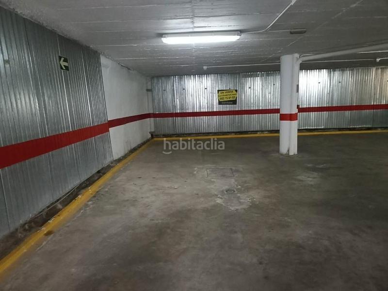 Foto 5eaae6bf-2f04-4e91-b46f-52a071da32f4. Aparcament cotxe a El Cerro Sevilla