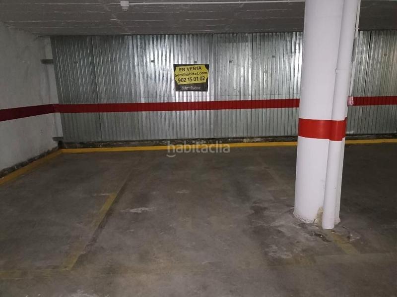 Foto 90a31d69-72af-458e-9775-7a44eb66ffe2. Aparcament cotxe a El Cerro Sevilla