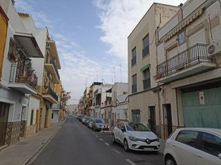 Aparcament cotxe  Calle aragón
