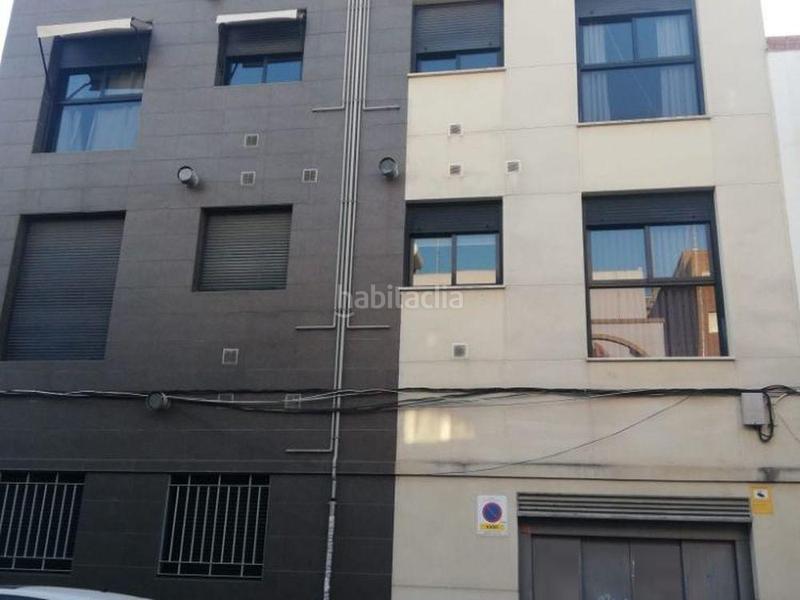 Foto 565e69de-eb53-4b94-9c83-1617125ea3d8. Posto auto in El Cerro Sevilla