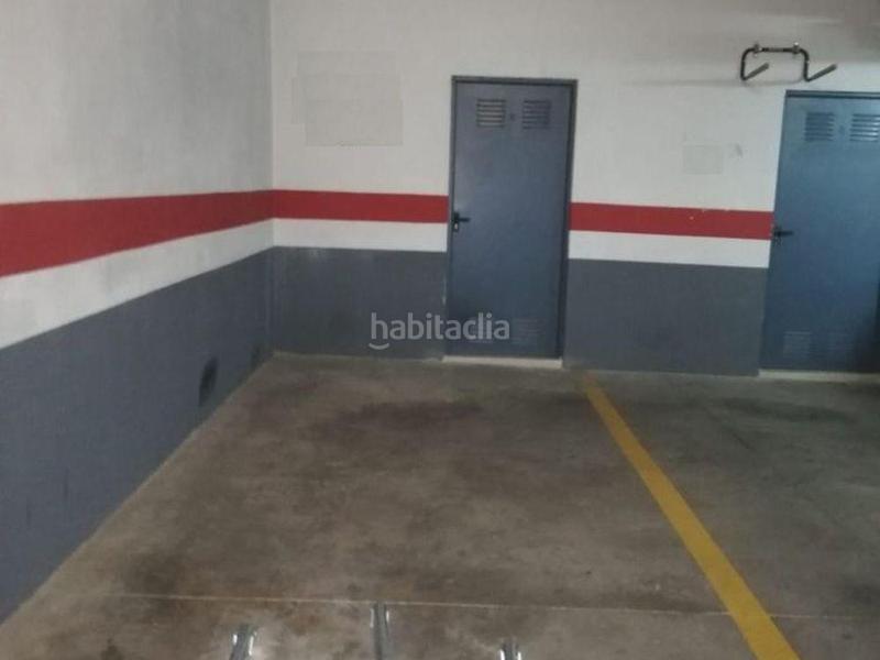 Foto 5c7b8077-8a56-4c22-bbce-b91accb95914. Posto auto in El Cerro Sevilla